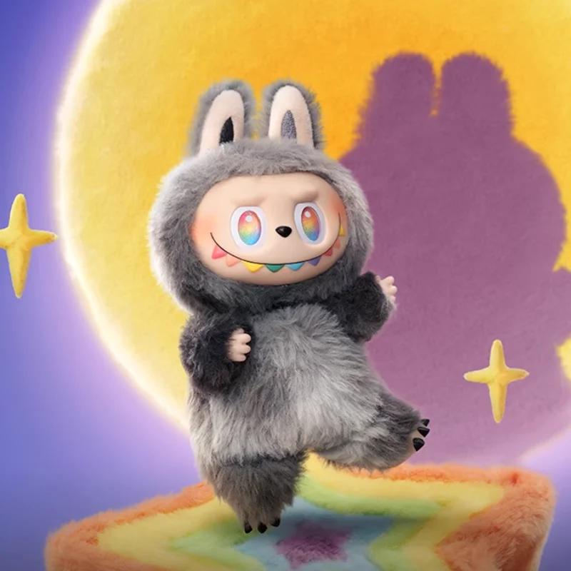 LABUBU THE MONSTERS Big into Energy Series Виниловые