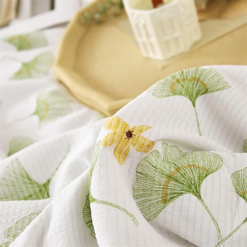 Tangna Soft Bubble Summer Quilt