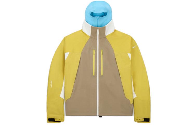 Nike X Nocta L Art Bala Tech Jacket FD2160-247 L