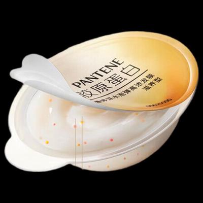 Collagen Bubble Magnolia Scent Hair Mask