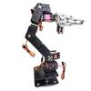 6-DOF Robotic Arm Servo Gimbal Mount Platform Accessories