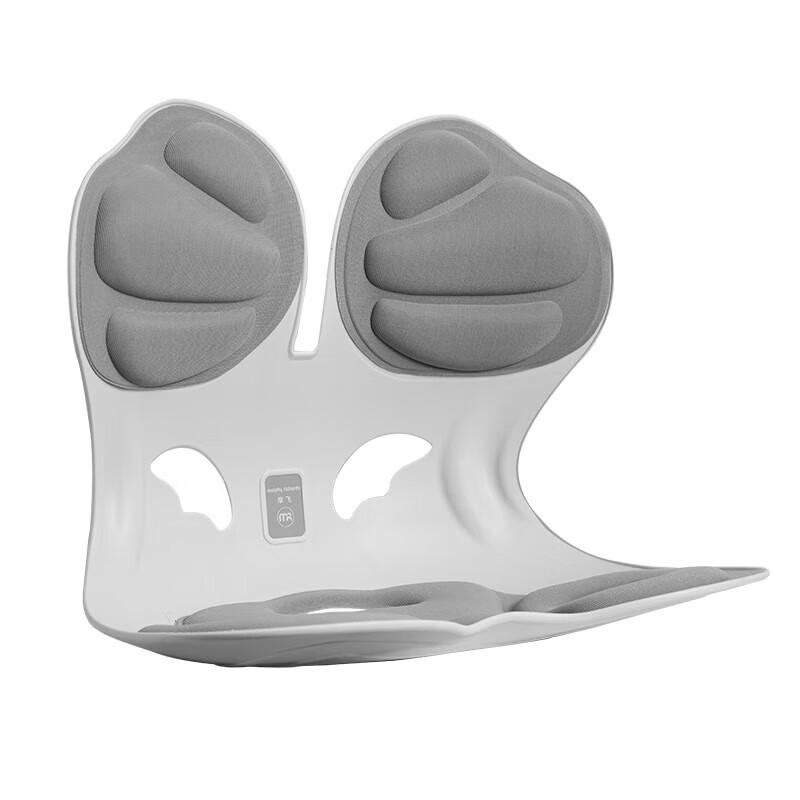 Morphy Richards Wireless Lumbar & Back Massager Cushion