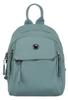 PTN CSM-11-7864 Blue Backpack