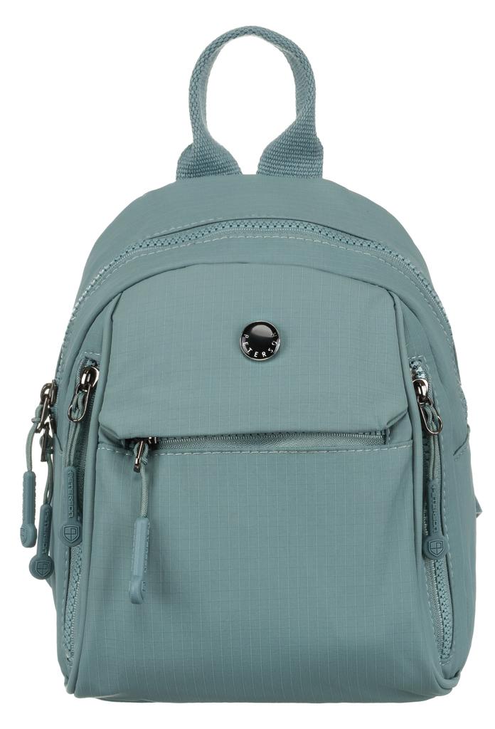 PTN CSM-11-7864 Blue Backpack