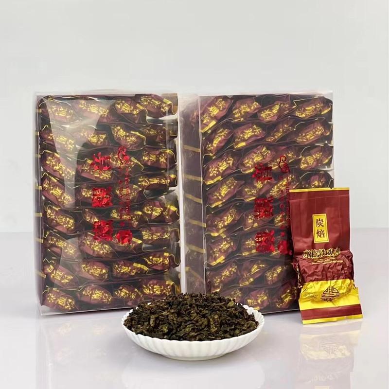 

Углеродная культура Ароматный чай Улун Жареный рис Ароматный приготовленный чай Подарочная коробка Гора Анси Тегуаньинь