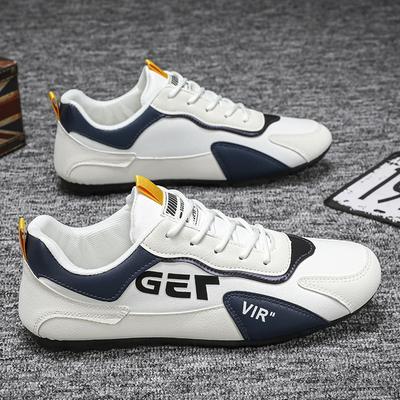 Herbst Neuankömmling Herren Freizeitschuhe Günstig Flach Bequem Fitnessstudio Sportschuhe Herren Trainer Sneakers De Hombre