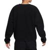 New Nike Sweatshirts Men's Black FB8379-010