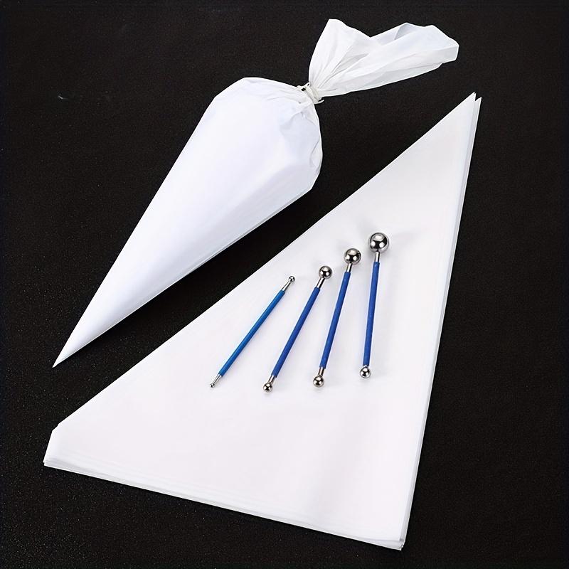 Extra-thick External Wall Construction Special Plastic Cement Squeeze Bag Pointing Bag Caulking Bag Squeezing Bag Grouting Bag