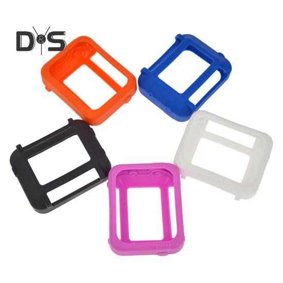 Shearwater Peregrine/Peregrine TX Dalış Bilgisayarı için Silikon Koruyucu Kılıf Darbeye Dayanıklı Toz Geçirmez Dalış Ekipmanı Kılıfı