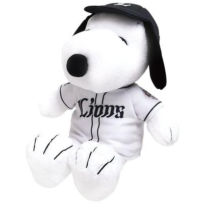 Yoshinori Snoopy Löwen Plüschtier 2020 182949