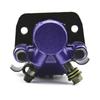 Rear Disc Brakes Calipers Clamp Lower Pump Rear Brake Caliper Repair Part for Electric Bike Replacement Accessories