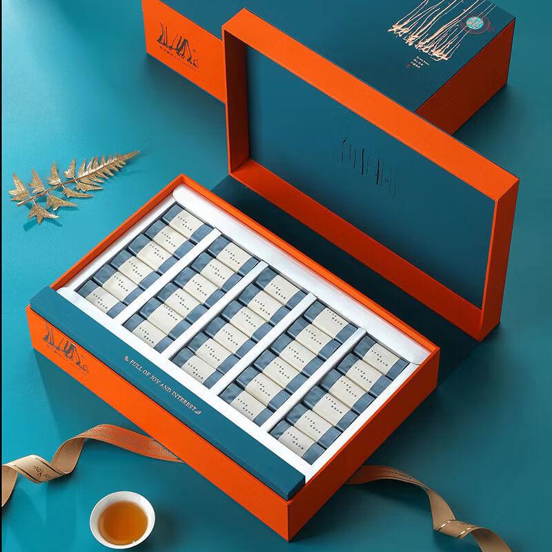 Egret Island Dream Wuyi Rock Oolong Tea Gift Set