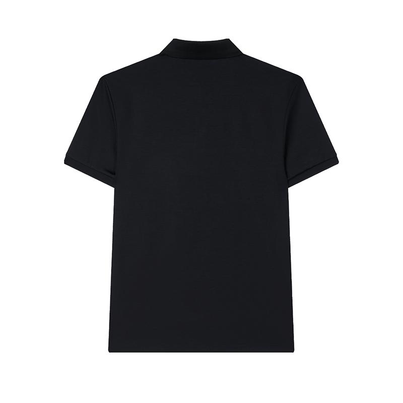 New FILA Polo Shirt Men's Legend Blue F11M421101FNV