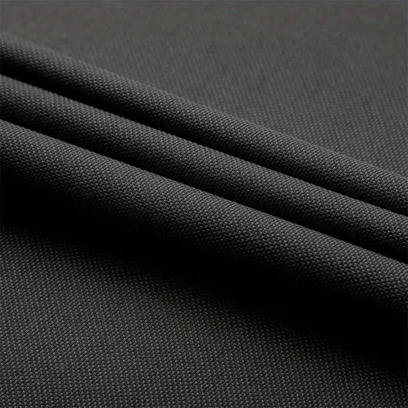 Summer Men's Casual Shirt Fashionable Solid Color Polyester Fiber Design Short Sleeved Comfortable Polo Shirt