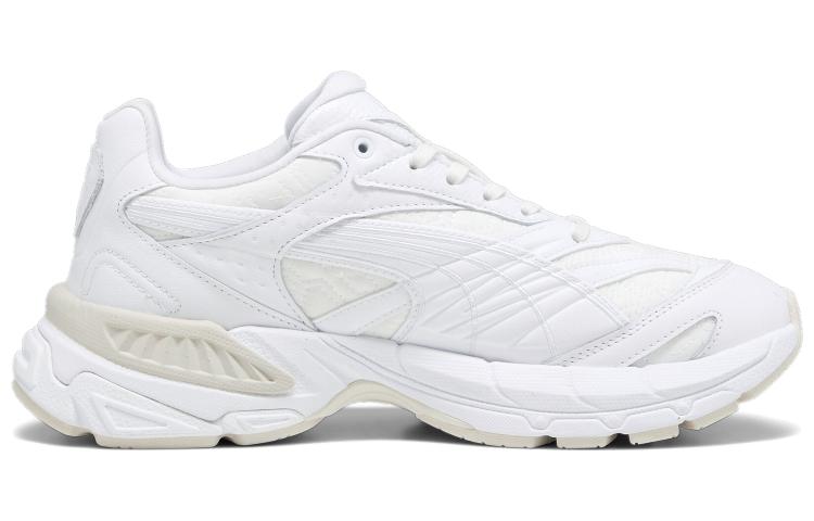 PUMA Velophasis 'Luxe Sport White' 392522-01