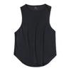 Men's Quick-Dry Breathable Sports Vest for Running, Training, & Outdoor Activities