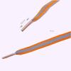 2025 NEW 3M Reflective Shoelaces Sneaker Shoestrings Running Shoelace Unisex Fashion Shoe Laces Luminous Glowing Shoelaces1Pair