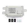 Silver Metal Car Xenon HID Ballast Module For Dodge Challenger Charger 2015-2022