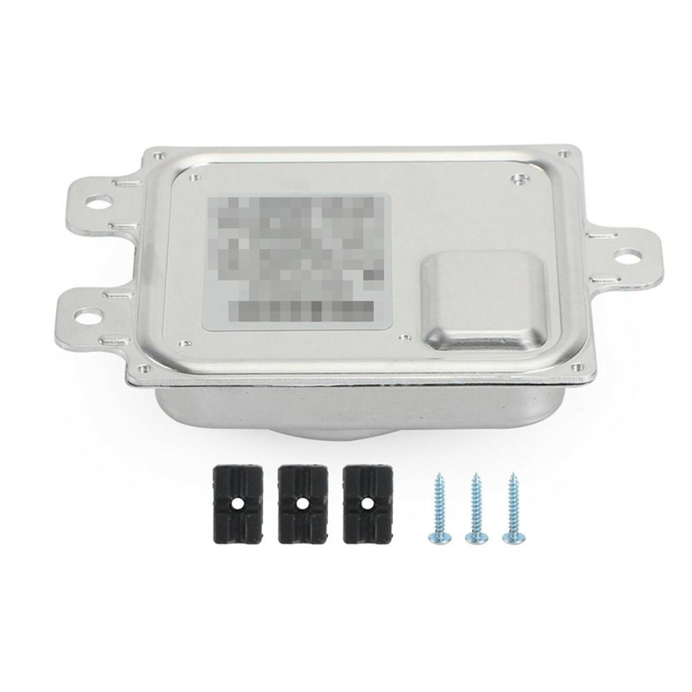 Silver Metal Car Xenon HID Ballast Module For Dodge Challenger Charger 2015-2022
