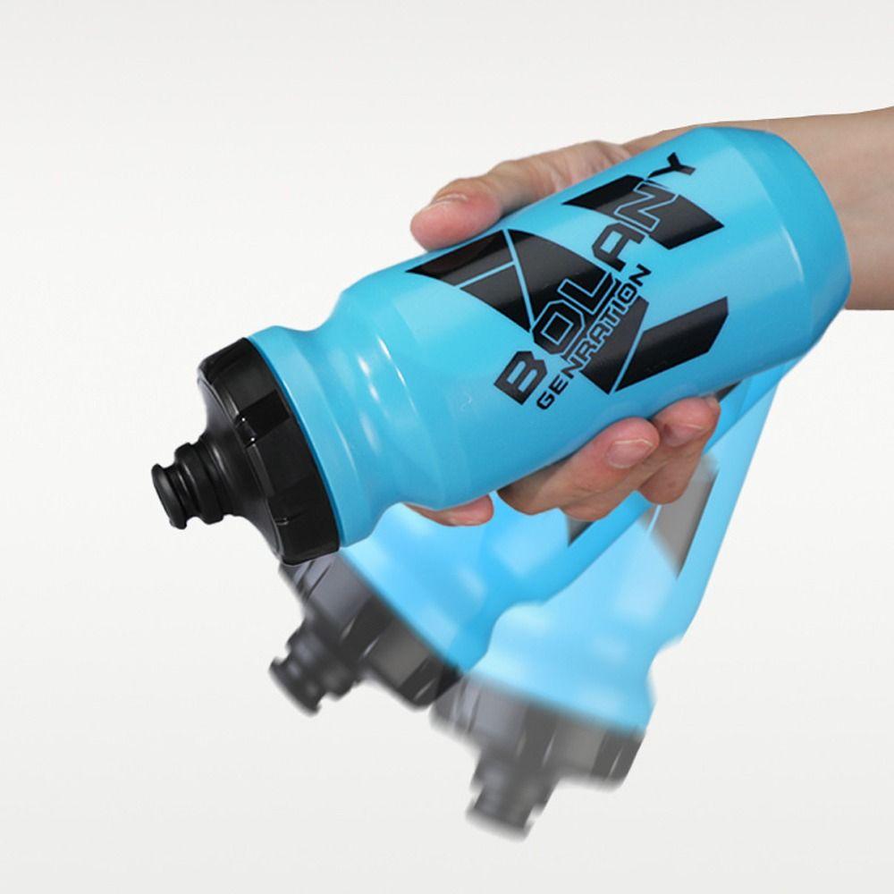 Dustproof PP5 Bicycle Holder Drinking Cycling Water Bottle Bike Water Bottle Sports Bottle