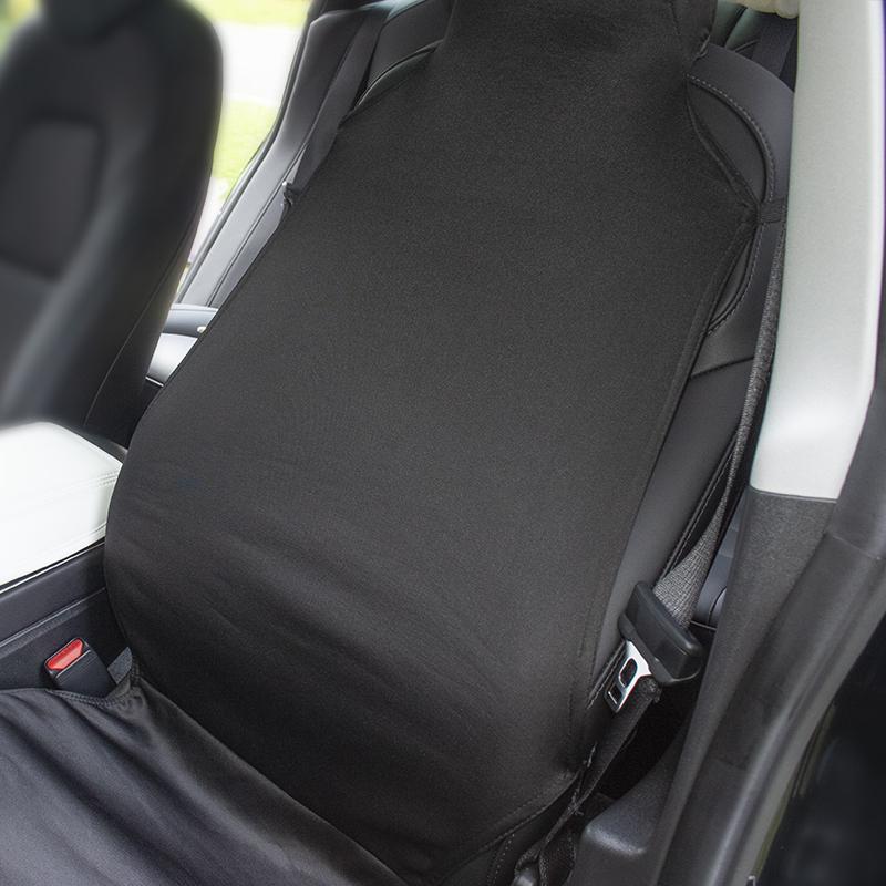 sweat proof seat covers