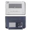 Enhanced Heat Dissipation For Win Mini Gaming Consoles Aluminum Base Double Cooling Fan Design