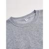 European Sizes Base Layer Kids' Fashion Print Sweatshirt