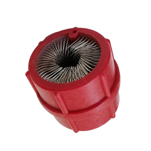 

Copper Pipe Cleaning Brush, Cleaning Tube Brush, Copper Pipe Cleaning Brush Pipe Brush Pipe Cleaning Tool | Copper Pipe Tool, Professional Tube Brush,
