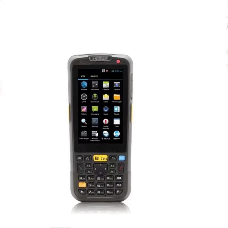 Newland MT60-RT 2D Handheld Data Collector Terminal