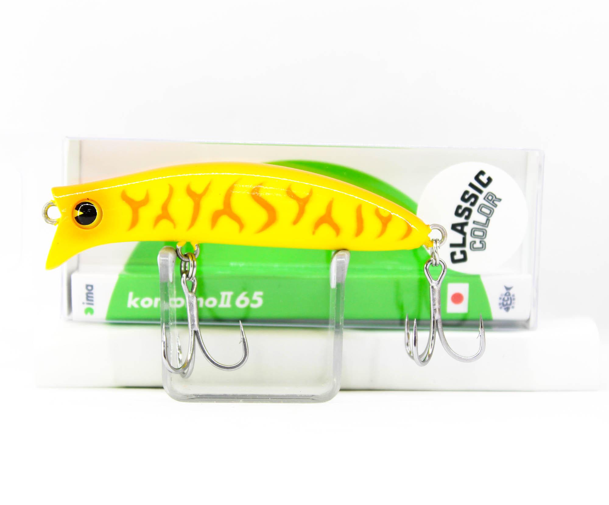 

Ima komomo II 65 Floating Lure X5559 (7358)