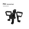 PS4 Slim/Pro Neklouzavý nárazuvzdorný horizontální stojan na konzoli, Nový produkt přes hranice