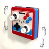 Creative Arcade Joystick Light Switch Cover 3D Printed Switch Panel Decoration  Living Room Decor