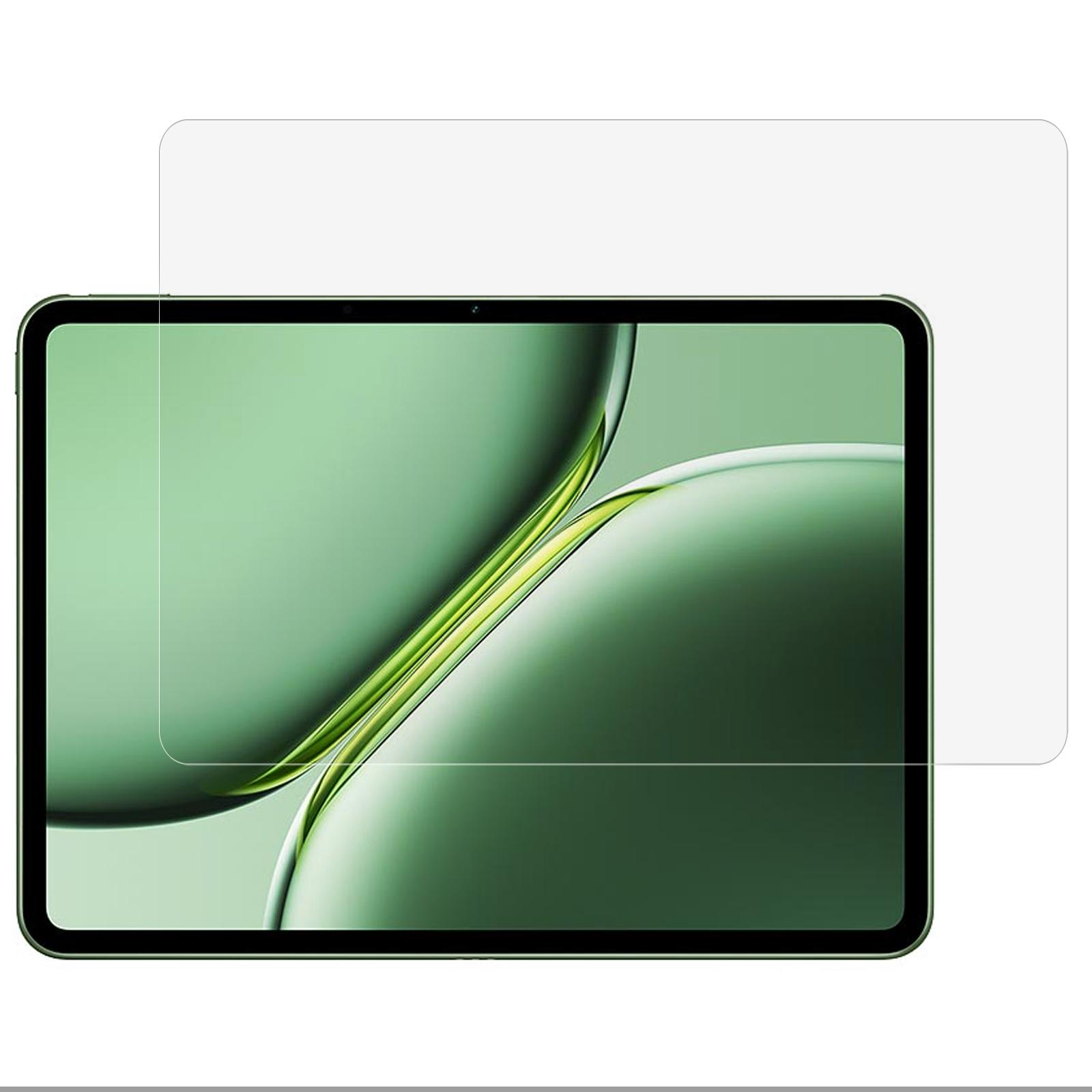 

Для OnePlus Pad Pro Захисне скло для екрана Повне покриття Прозоре Загартоване скло 0,3 мм Плівка з дугоподібним краєм Type A