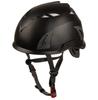 CE EN 12492 Kletterhelm Sicherheitshelm mit Ohrenschützern/Schutzbrille/Visier