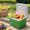 Tiemuyun Outdoor Portable Cooler Box