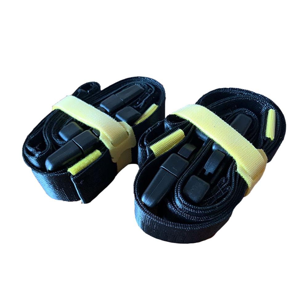 

2 шт. нейлоновый ремень для багажа мотоцикла, быстросъемный ремень, снаряжение для езды на мотоцикле по пересеченной местности, универсальный эластичный шнур чёрный