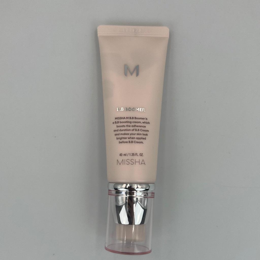 MISSHA M BB Boomer 40ml