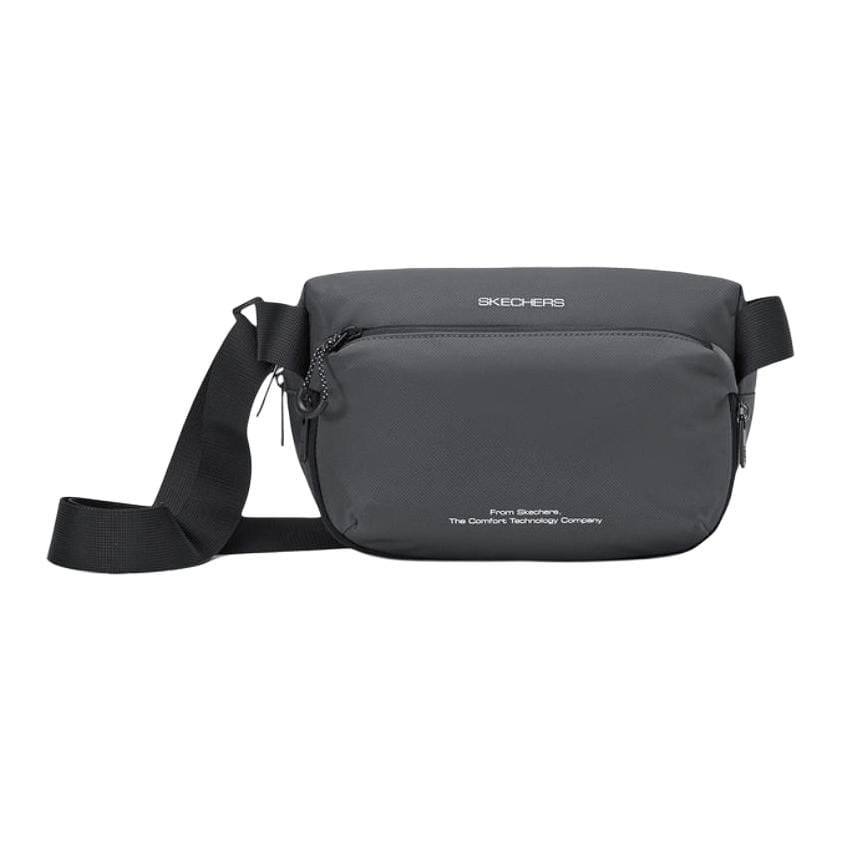 Skechers Crossbody Bags Forged Iron Gray P325U008-00C9