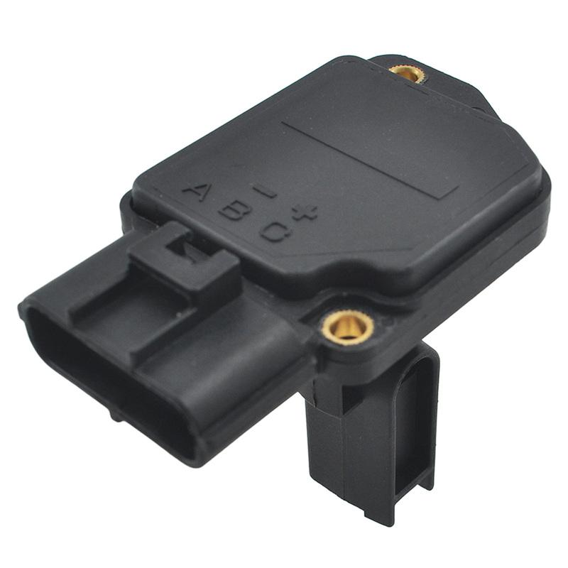 Mass Air Flow MAF Sensor For FORD MONDEO II FOCUS TOURNEO COUGAR TRANSIT CONNECT 1.6 1.8 2.0 i 16V AFH60-13 98AB-12B579-B3B B2B