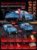 1/20 Scale 2.4G RC High-Speed Drift Off-Road 4WD Electric Toy Car for Kids
