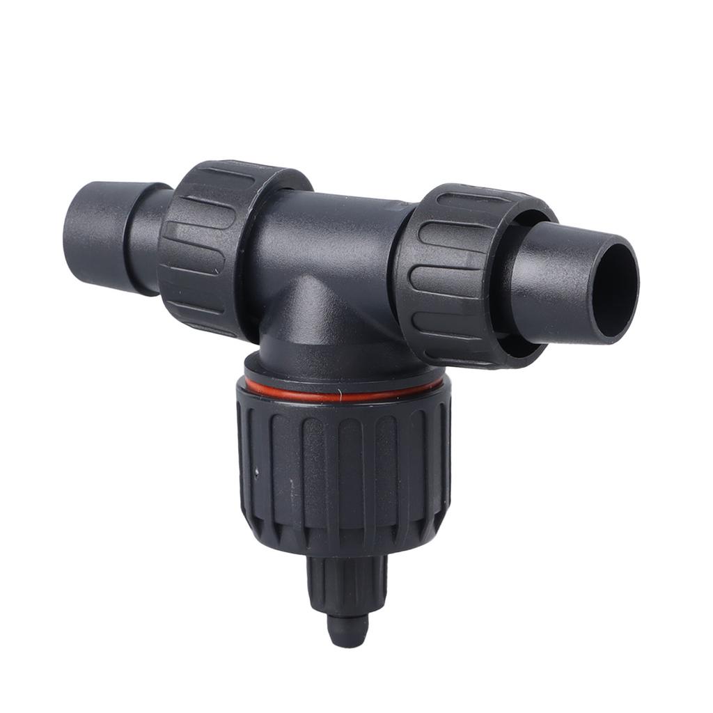 Ekstern akvarie CO2-diffusor Effektiv Sikker Ytre Tank Karbondioksid Atomizer for Hjemme Akvarium