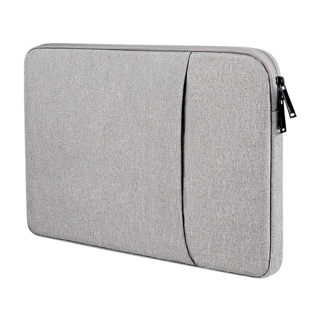 Shockproof Pockets Tablet Protective Pouch 13.3Inch Laptop Bag Notebook Computer Case Phone Bag