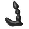 Nexus - Bendz Prostate Dual Prostate Massager with Remote Control Black