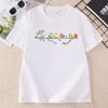 Birdwatching T Shirt Unisex Unisex Cute Bird Tee Cotton Short Sleeve Crew Neck Printed TShirt Casual Comfortable Summer Clothes