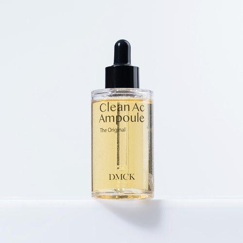 DMCK Clean Arc D Original Ampoule 50ml_630899