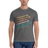 Vintage Dnd Dices Sweet Cool Tshirtoutdoor Leisure Embroidery Tshirt