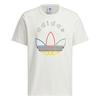 T Shirts Men White JD3256