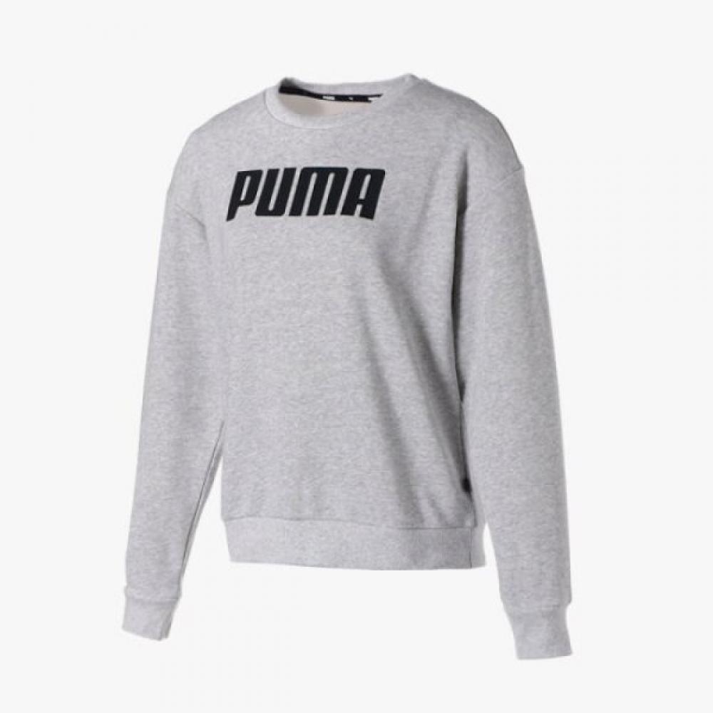 

Puma Essential Crew Sweatshirt 847199 03 Item Number:84719903/size: S