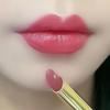 Non-Fading, Long-Lasting Cinnamon Nude Lipstick & Liner for Fair Skin