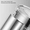 21L 304 Stainless Steel Airtight Food Storage Container